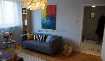 Mieszkanie 3-pokojowe Warszawa Mokotów, ul. Miączyńska