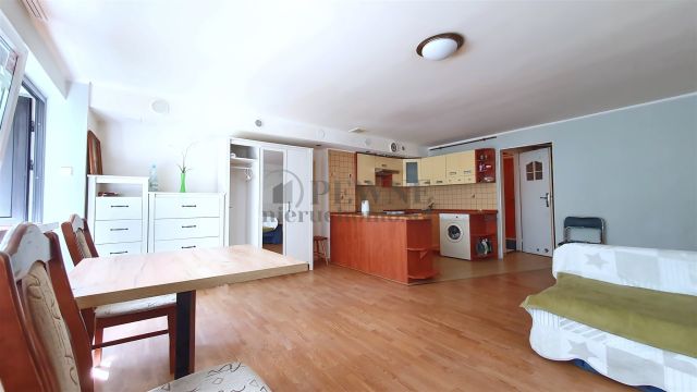 Mieszkanie 1-pokojowe Warszawa Wawer, ul. Romana Pazińskiego. Zdjęcie 1