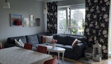 Mieszkanie 4-pokojowe Sieradz Bloki, ul. Jagiellońska