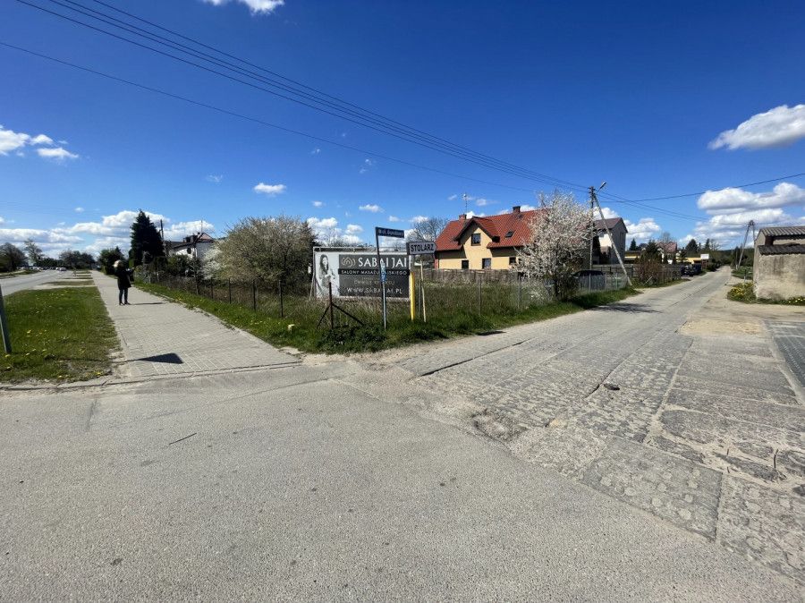 Działka budowlana Tuchom, ul. Gdyńska. Zdjęcie 2