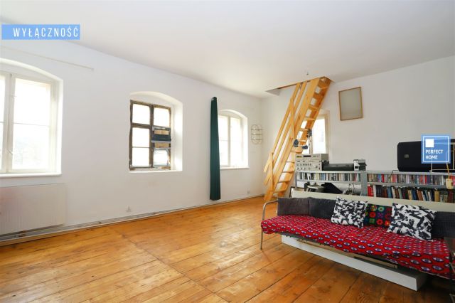 Mieszkanie 2-pokojowe Sokołowsko, ul. Główna. Zdjęcie 1