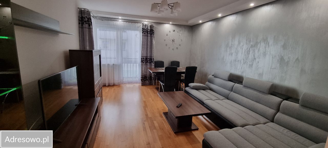 Mieszkanie 2-pokojowe Kielce Sady, ul. Dębowa