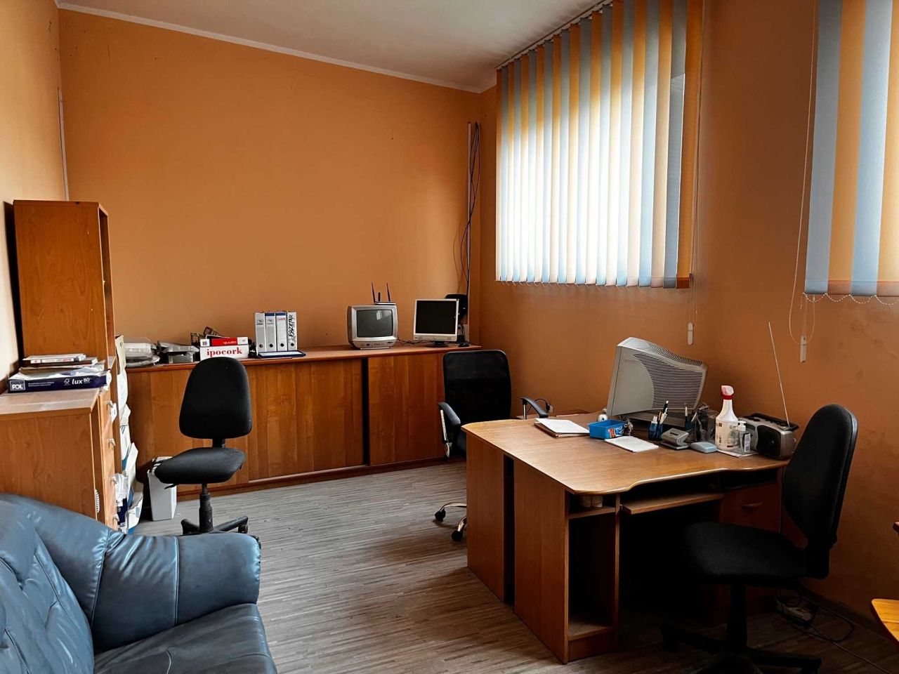 Hala/magazyn Nysa, ul. Grodkowska