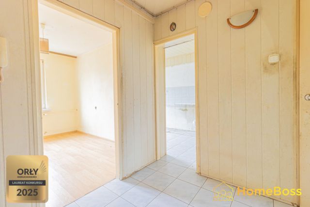 Mieszkanie 3-pokojowe Kraków Wzgórza Krzesławickie, os. Na Stoku. Zdjęcie 5