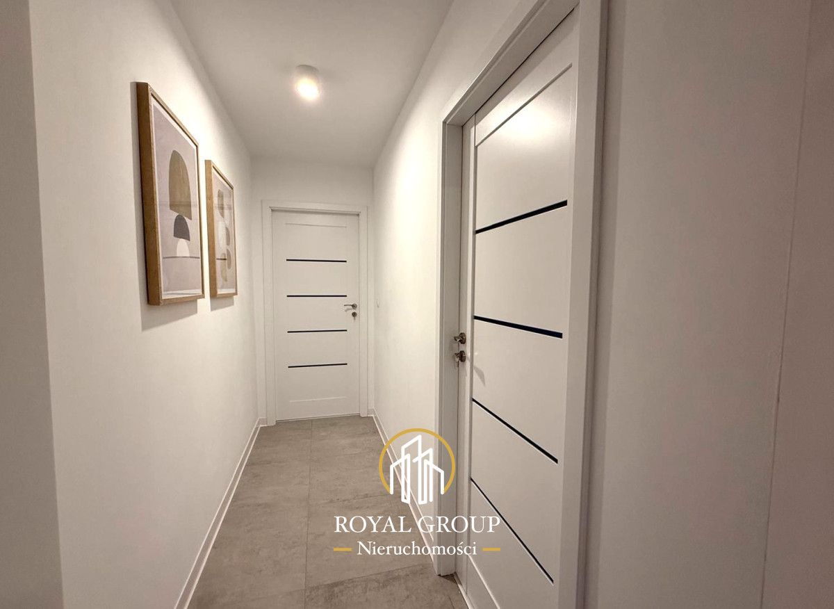 Mieszkanie 3-pokojowe Lublin Kalinowszczyzna, ul. Kazimierza Tumidajskiego. Zdjęcie 12