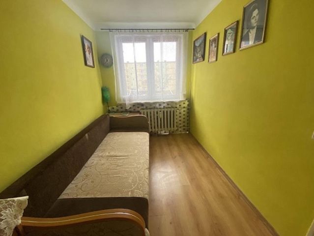 Mieszkanie 2-pokojowe Kalisz Kaliniec, ul. Bogumiła i Barbary. Zdjęcie 5