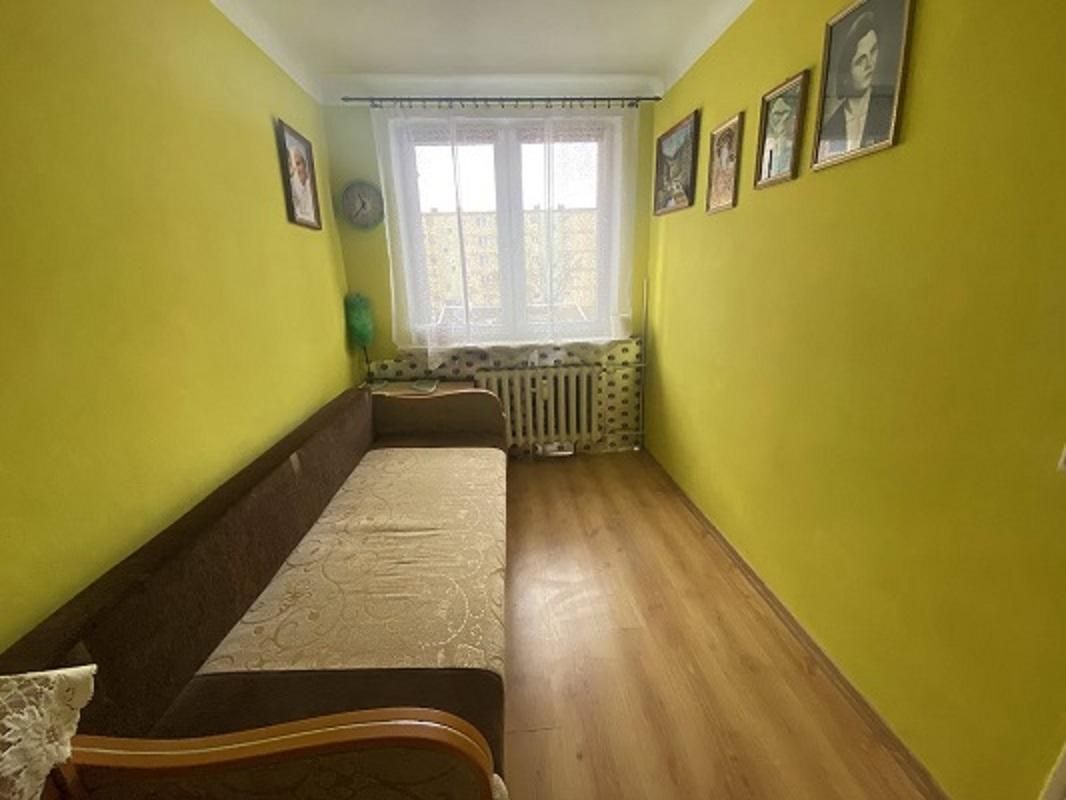 Mieszkanie 2-pokojowe Kalisz Kaliniec, ul. Bogumiła i Barbary. Zdjęcie 5