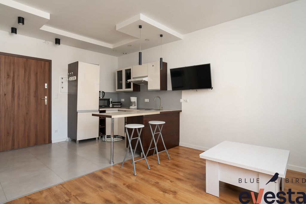 Mieszkanie 2-pokojowe Legnica, ul. Radiotelegrafistów. Zdjęcie 4