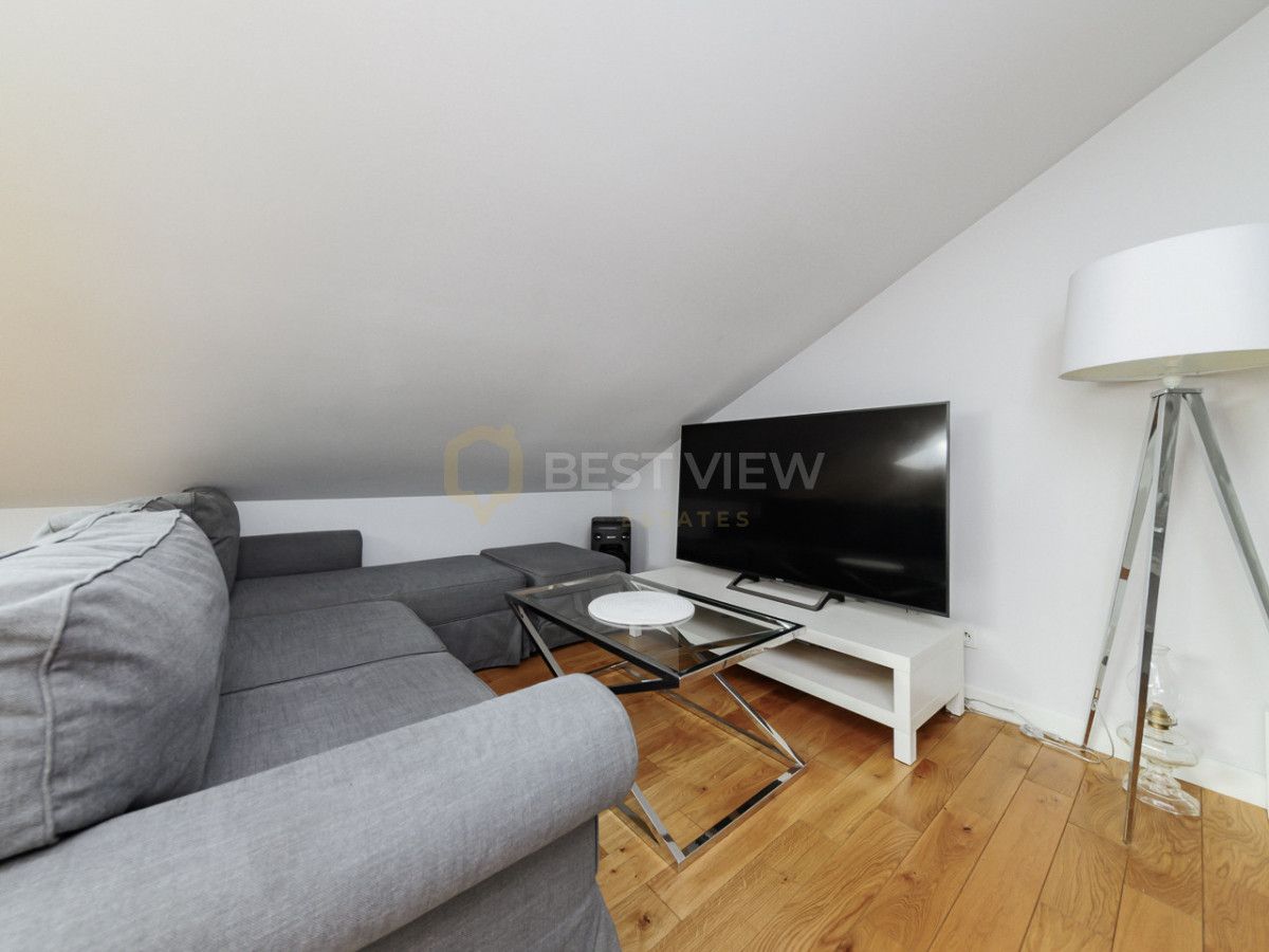 Mieszkanie 3-pokojowe Warszawa Targówek, ul. Ostródzka. Zdjęcie 12