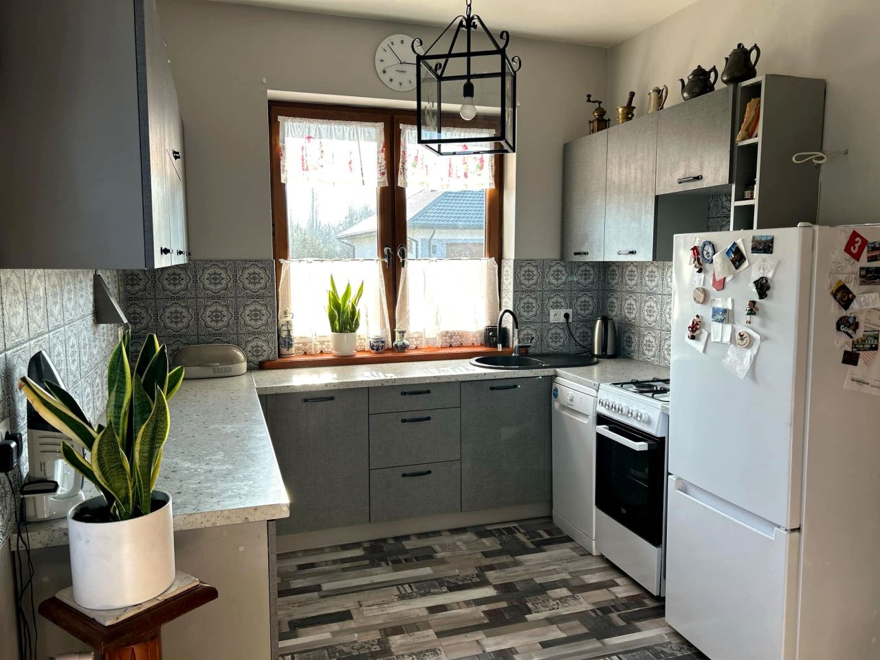 dom wolnostojący, 3 pokoje Kuznocin. Zdjęcie 5