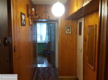 Mieszkanie 3-pokojowe Warszawa Wola, ul. Pustola. Zdjęcie 4