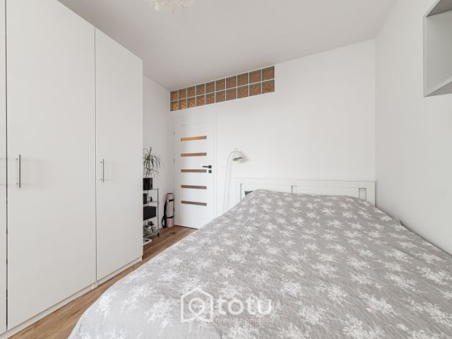 Mieszkanie 2-pokojowe Warszawa Mokotów, ul. Kłobucka. Zdjęcie 3