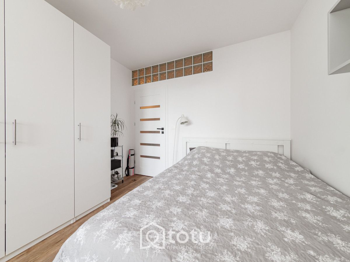 Mieszkanie 2-pokojowe Warszawa Mokotów, ul. Kłobucka. Zdjęcie 3