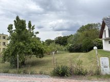 Działka budowlana Ludwinowo. Zdjęcie 3