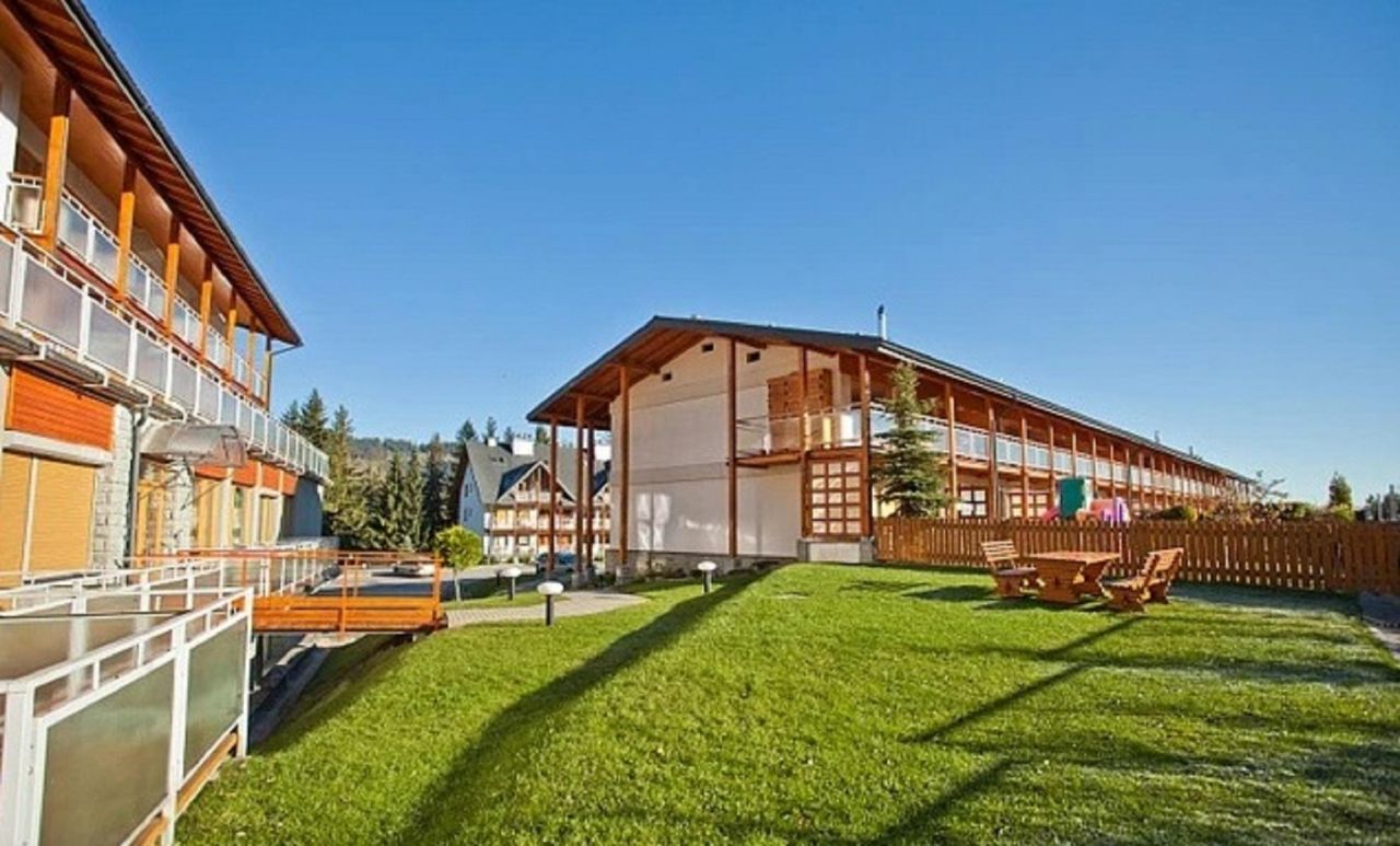 Mieszkanie 1-pokojowe Zakopane Krzeptówki, ul. Przewodnika Józefa Krzeptowskiego. Zdjęcie 19