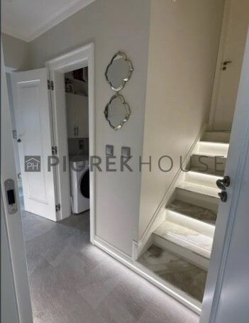 Mieszkanie 4-pokojowe Warszawa Wawer, ul. Trakt Lubelski. Zdjęcie 4