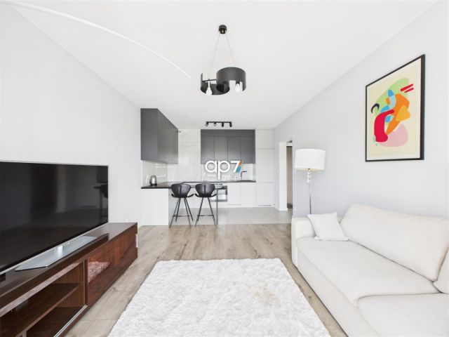 Mieszkanie 2-pokojowe Kraków Czyżyny, os. Dywizjonu 303. Zdjęcie 4