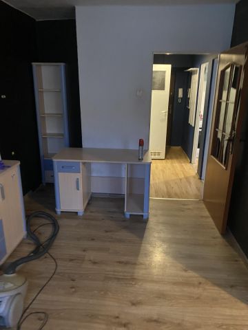 Mieszkanie 2-pokojowe Olsztyn Zatorze, ul. Jagiellońska. Zdjęcie 1