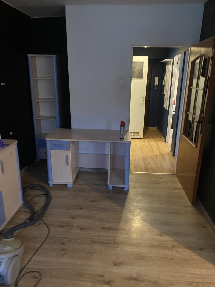 Mieszkanie 2-pokojowe Olsztyn Zatorze, ul. Jagiellońska