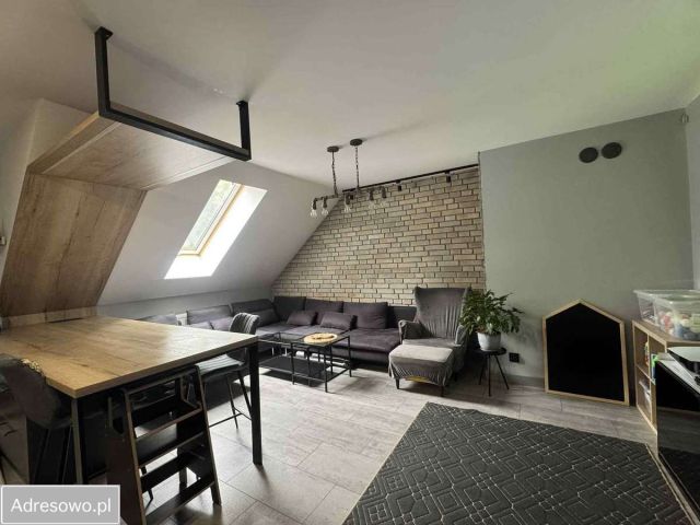 Mieszkanie 3-pokojowe Wołów, ul. Marszałka Józefa Piłsudskiego. Zdjęcie 1