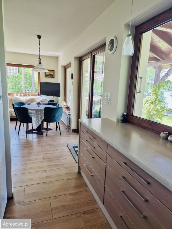 dom wolnostojący, 5 pokoi Biała. Zdjęcie 6