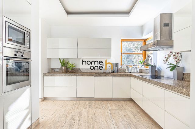 bliźniak, 6 pokoi Warszawa Wilanów. Zdjęcie 4