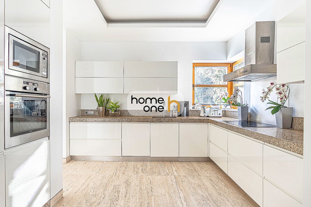 bliźniak, 6 pokoi Warszawa Wilanów. Zdjęcie 4