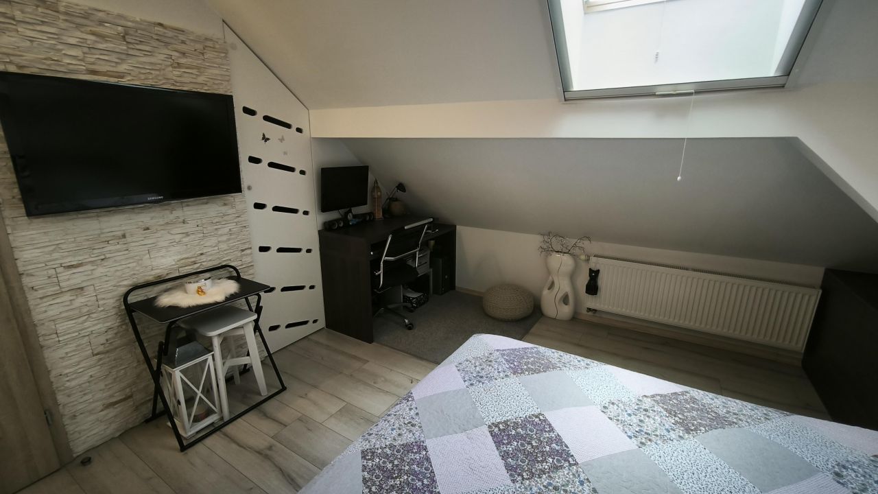 Mieszkanie 3-pokojowe Rzeszów Przybyszówka, ul. Nowosądecka. Zdjęcie 31