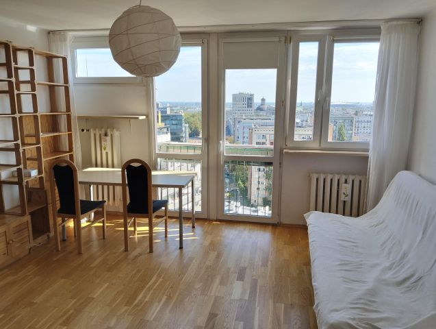 Mieszkanie 2-pokojowe Warszawa Śródmieście, ul. Grzybowska. Zdjęcie 1