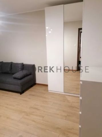 Mieszkanie 3-pokojowe Warszawa Wola, ul. Okopowa. Zdjęcie 4