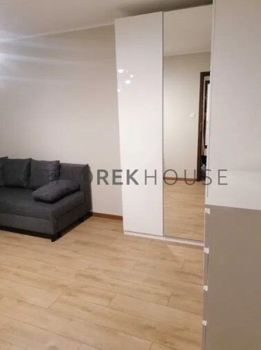 Mieszkanie 3-pokojowe Warszawa Wola, ul. Okopowa. Zdjęcie 4