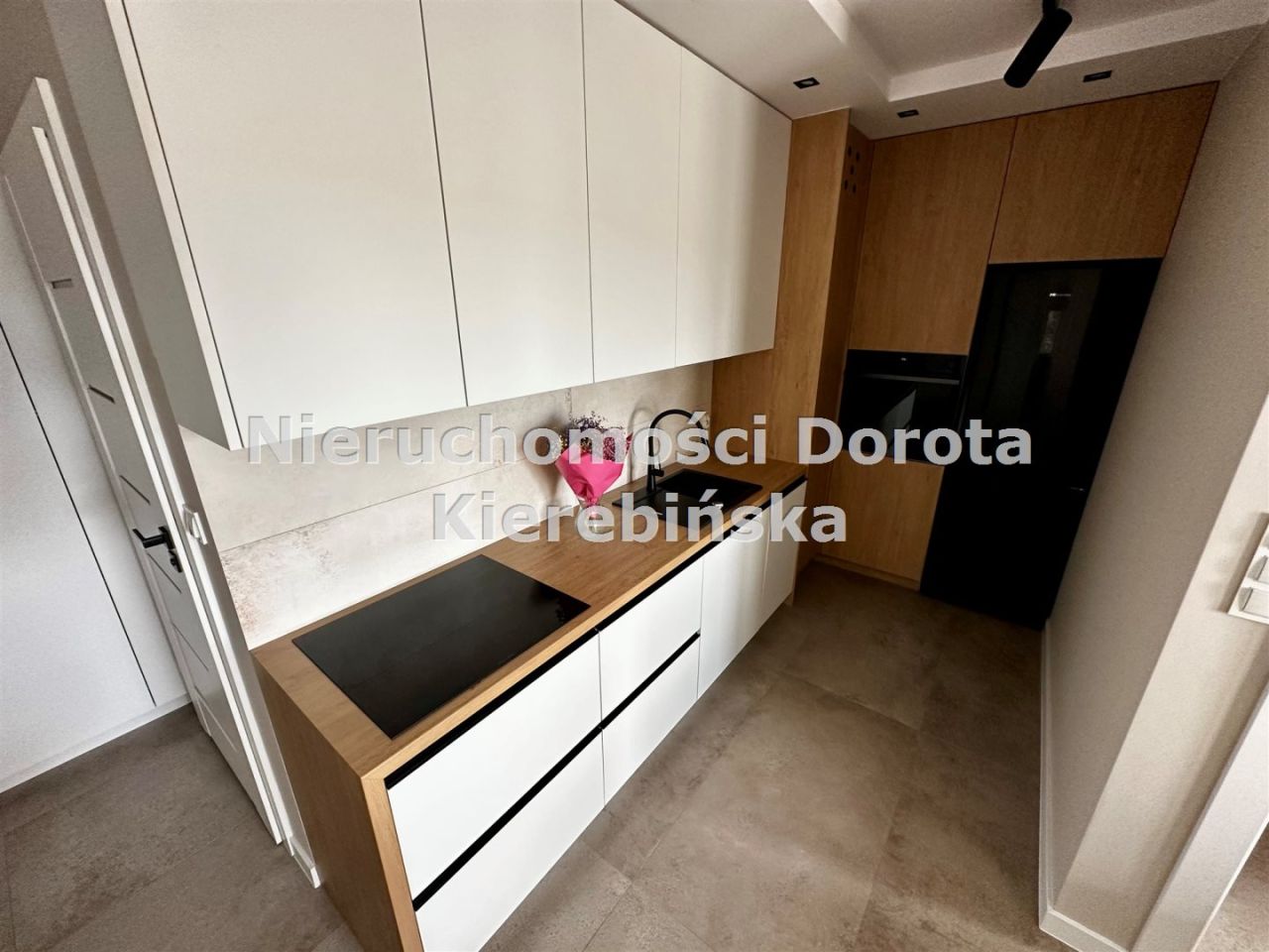 Mieszkanie 2-pokojowe Tomaszów Mazowiecki, ul. ks. J. Skorupki. Zdjęcie 4