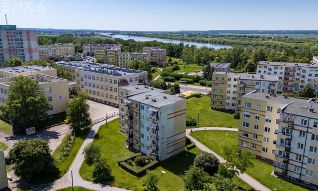 Mieszkanie 3-pokojowe Grudziądz Rządz, ul. Jana III Sobieskiego. Zdjęcie 17