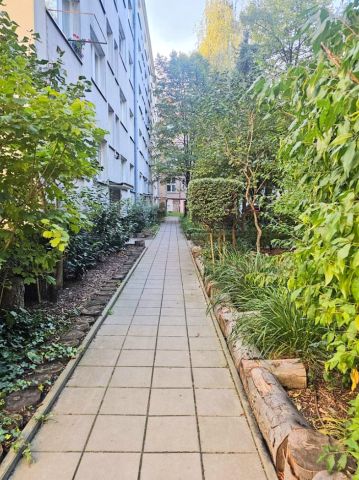 Mieszkanie 3-pokojowe Wrocław Krzyki, ul. Bernarda Pretficza. Zdjęcie 13