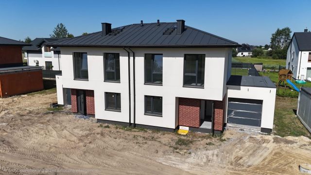 dom szeregowy, 5 pokoi Stary Kraszew, ul. Radzymińska. Zdjęcie 5