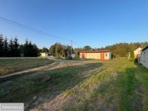 Działka budowlana Klempicz. Zdjęcie 4