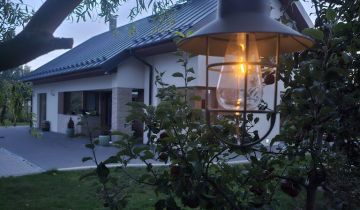 dom wolnostojący, 5 pokoi Darż