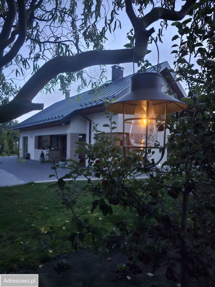 dom wolnostojący, 5 pokoi Darż. Zdjęcie 2