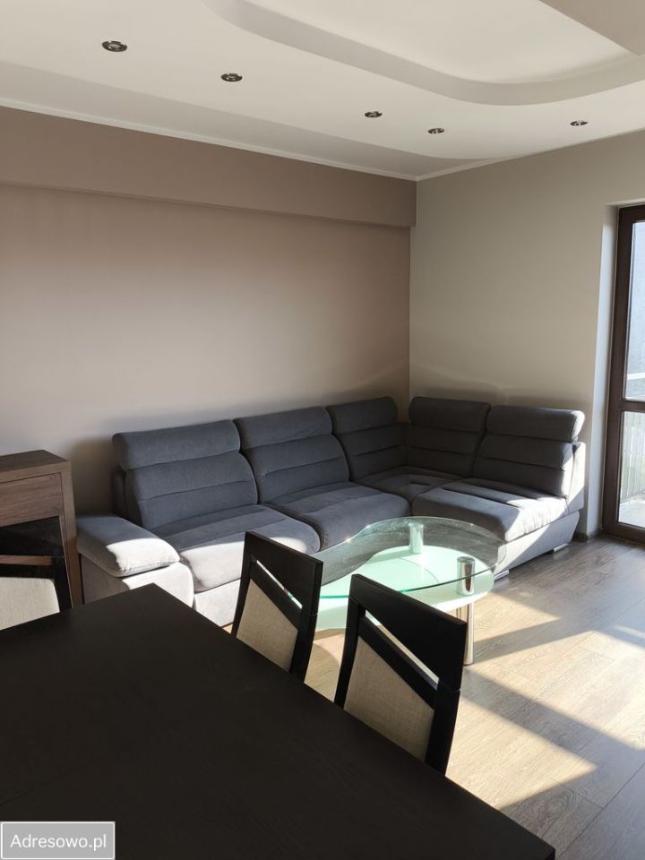 Mieszkanie 2-pokojowe Kraków Bieńczyce, ul. Fatimska. Zdjęcie 15