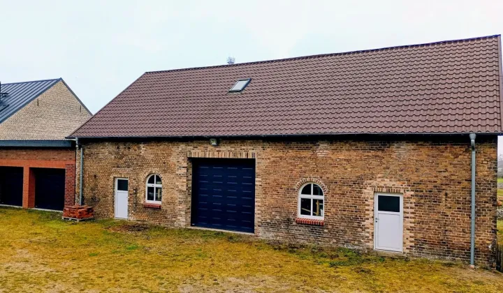 dom wolnostojący, 5 pokoi Łupowo, ul. Słowackiego