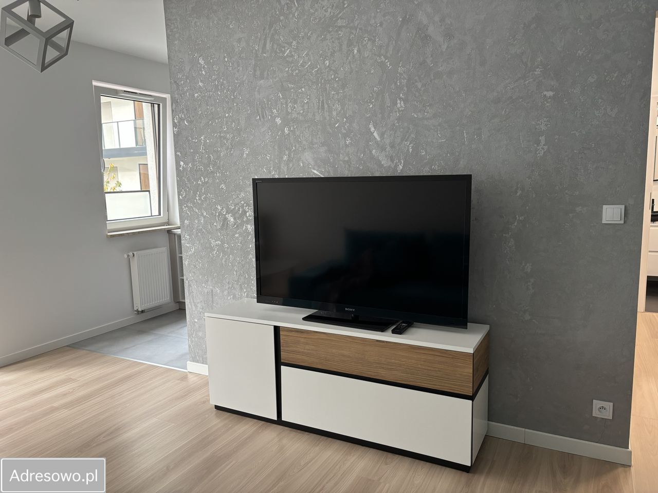 Mieszkanie 2-pokojowe Warszawa Mokotów, ul. Bokserska. Zdjęcie 9