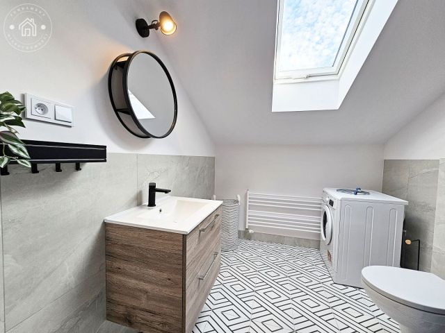 Mieszkanie 2-pokojowe Lublin, ul. Nowy Świat. Zdjęcie 7