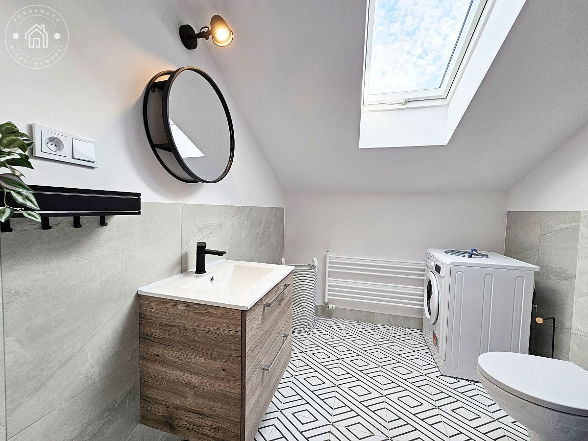 Mieszkanie 2-pokojowe Lublin, ul. Nowy Świat. Zdjęcie 7