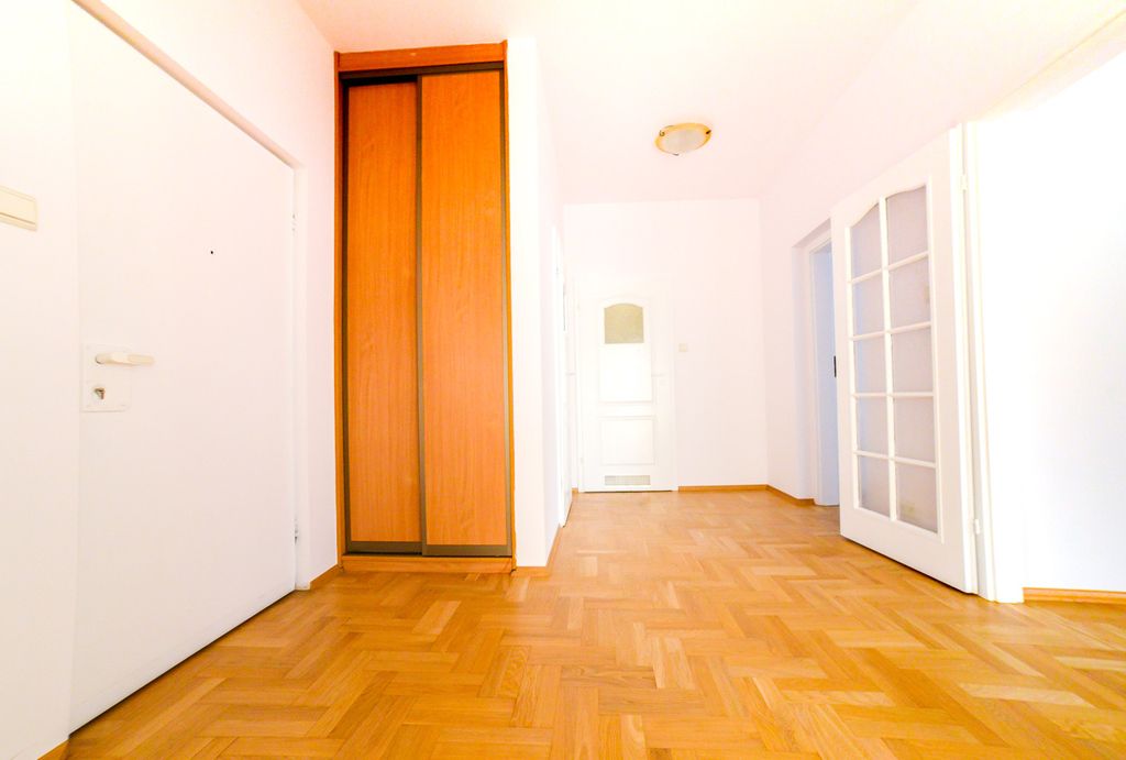 Mieszkanie 3-pokojowe Warszawa Ursynów, ul. ppłk. Zbigniewa Stanisława Kiedacza. Zdjęcie 23