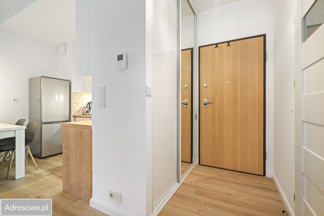 Mieszkanie 2-pokojowe Warszawa Wilanów, ul. Sarmacka. Zdjęcie 7