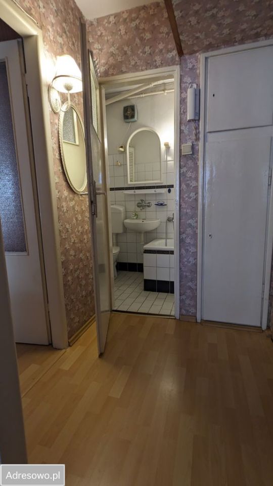 Mieszkanie 2-pokojowe Wrocław Śródmieście, al. Jana Matejki. Zdjęcie 8