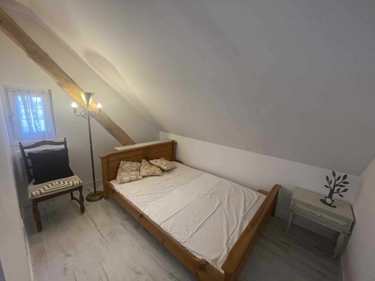 Mieszkanie 1-pokojowe Wiecanowo. Zdjęcie 7