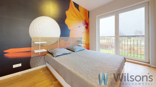 Mieszkanie 2-pokojowe Sobienie Szlacheckie. Zdjęcie 6