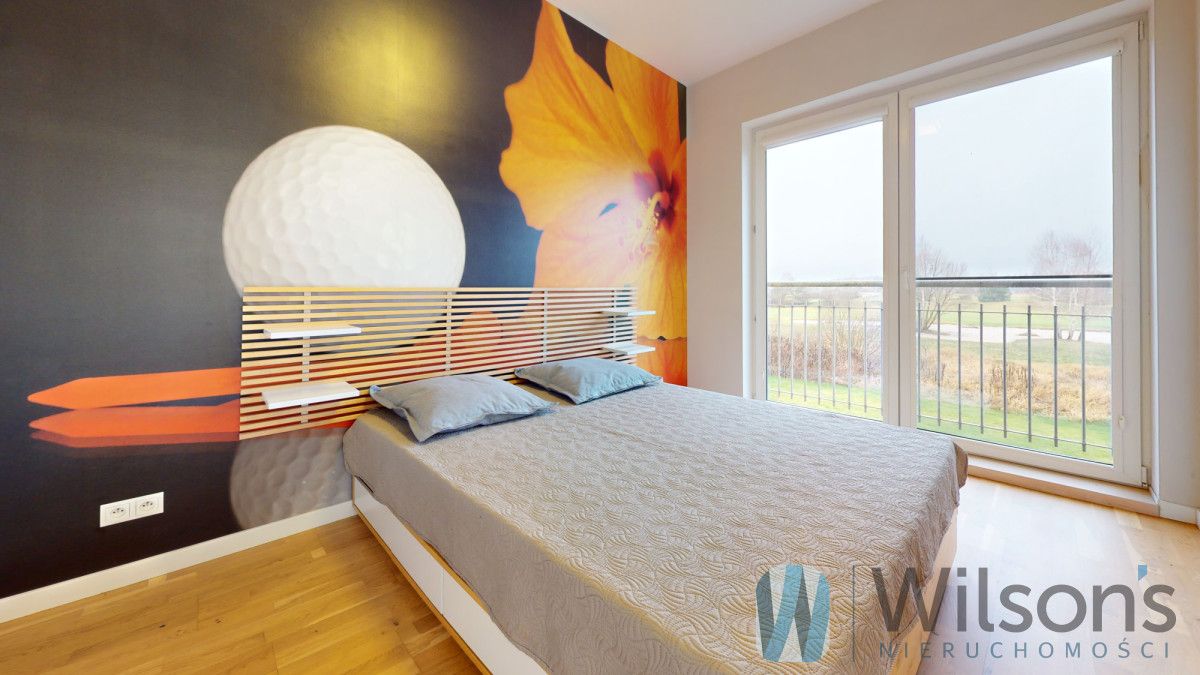 Mieszkanie 2-pokojowe Sobienie Szlacheckie. Zdjęcie 6