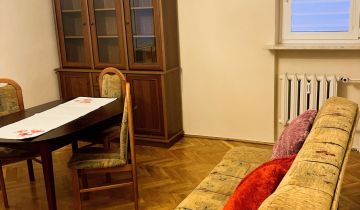 Mieszkanie 2-pokojowe Warszawa Ochota, ul. Sanocka